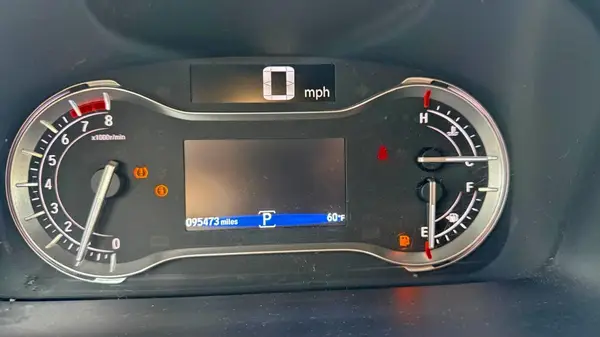 5FNYF6H90GB012619 2016 HONDA PILOT - Image 8