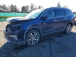 5FNYF6H90GB014757 2016 HONDA PILOT