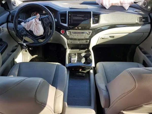 5FNYF6H90GB014757 2016 HONDA PILOT - Image 8