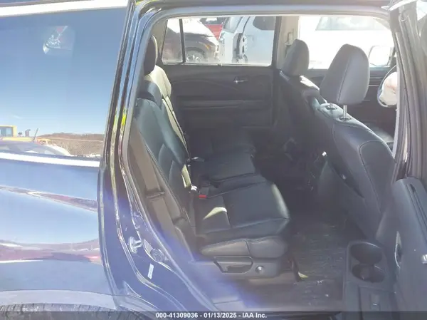 5FNYF6H90GB018789 2016 HONDA PILOT - Image 8