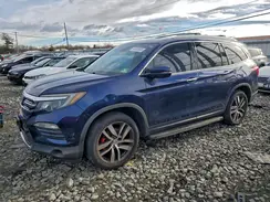5FNYF6H90GB021868 2016 HONDA PILOT