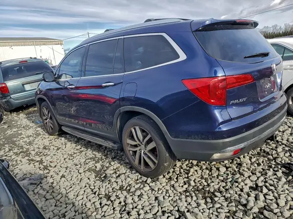 5FNYF6H90GB021868 2016 HONDA PILOT - Image 2