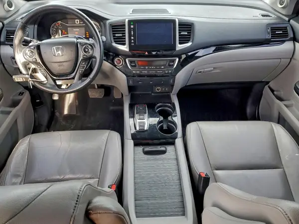 5FNYF6H90GB021868 2016 HONDA PILOT - Image 8