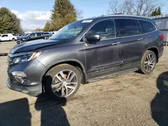 5FNYF6H90GB022826 2016 HONDA PILOT
