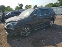 5FNYF6H90GB023460 2016 HONDA PILOT