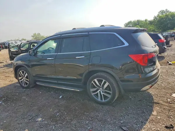 5FNYF6H90GB023460 2016 HONDA PILOT - Image 2