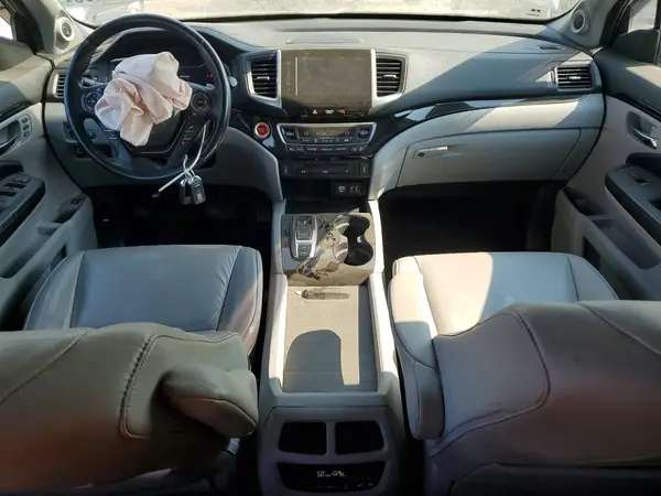 5FNYF6H90GB023460 2016 HONDA PILOT - Image 8