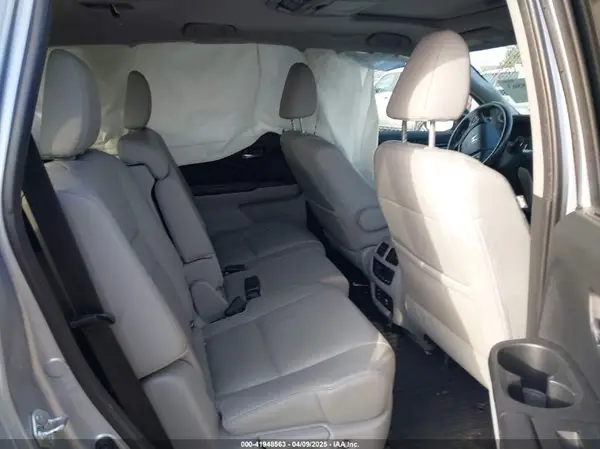 5FNYF6H90GB024902 2016 HONDA PILOT - Image 8