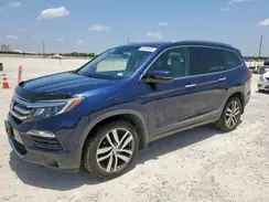5FNYF6H90GB024964 2016 HONDA PILOT