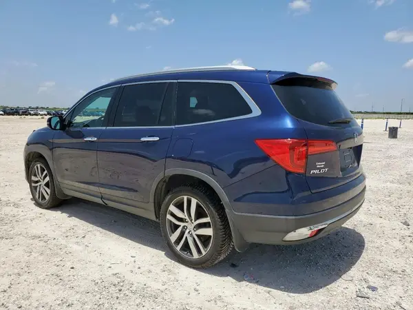 5FNYF6H90GB024964 2016 HONDA PILOT - Image 2
