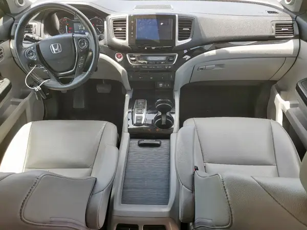 5FNYF6H90GB024964 2016 HONDA PILOT - Image 8
