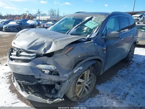 5FNYF6H90GB026326 2016 HONDA PILOT - Image 2