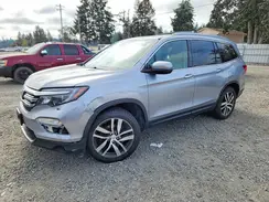 5FNYF6H90GB026830 2016 HONDA PILOT