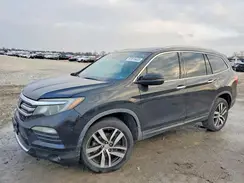 5FNYF6H90GB028836 2016 HONDA PILOT