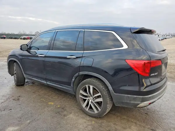 5FNYF6H90GB028836 2016 HONDA PILOT - Image 2