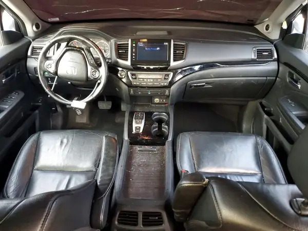 5FNYF6H90GB028836 2016 HONDA PILOT - Image 8