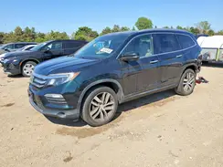 5FNYF6H90GB029291 2016 HONDA PILOT
