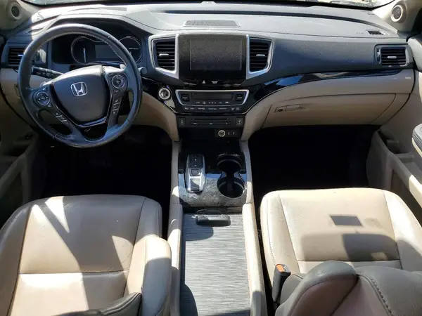 5FNYF6H90GB029291 2016 HONDA PILOT - Image 8