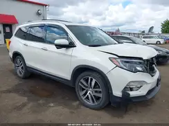5FNYF6H90GB030473 2016 HONDA PILOT
