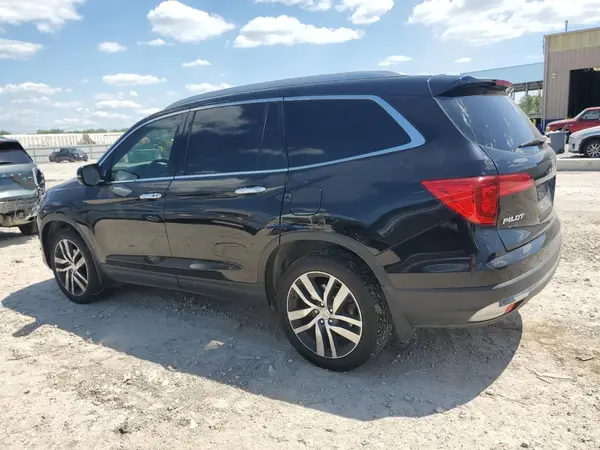 5FNYF6H90GB031509 2016 HONDA PILOT - Image 2