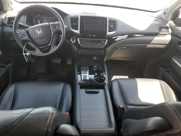 5FNYF6H90GB031509 2016 HONDA PILOT - Image 8