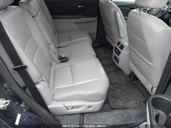 5FNYF6H90GB033664 2016 HONDA PILOT - Image 8