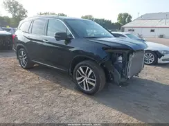 5FNYF6H90GB035317 2016 HONDA PILOT
