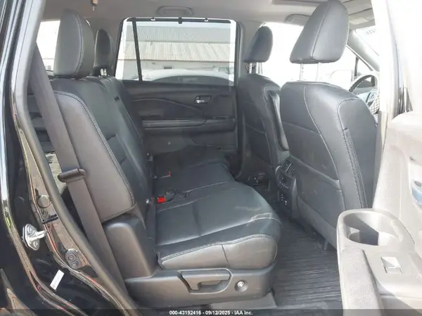5FNYF6H90GB035317 2016 HONDA PILOT - Image 8