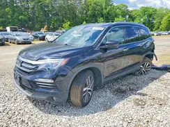 5FNYF6H90GB035320 2016 HONDA PILOT