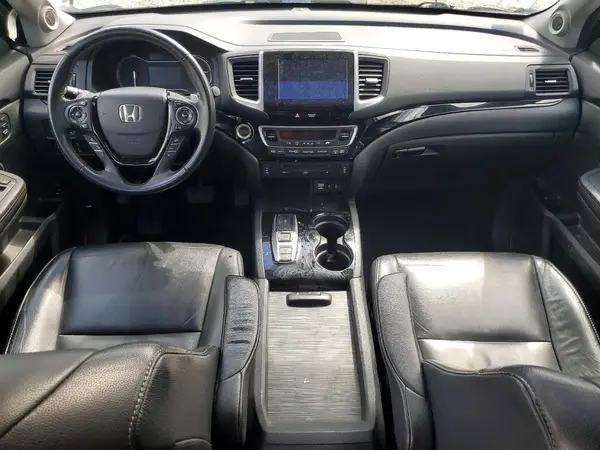 5FNYF6H90GB035320 2016 HONDA PILOT - Image 8