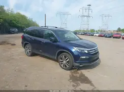 5FNYF6H90GB043479 2016 HONDA PILOT