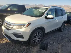 5FNYF6H90GB047709 2016 HONDA PILOT
