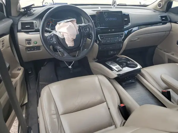 5FNYF6H90GB047824 2016 HONDA PILOT - Image 8