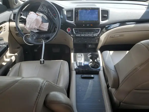 5FNYF6H90GB051078 2016 HONDA PILOT - Image 8