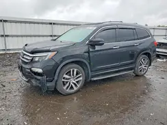 5FNYF6H90GB054255 2016 HONDA PILOT