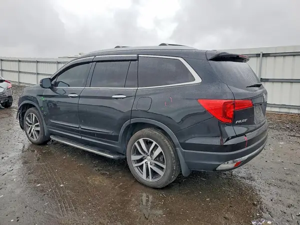 5FNYF6H90GB054255 2016 HONDA PILOT - Image 2