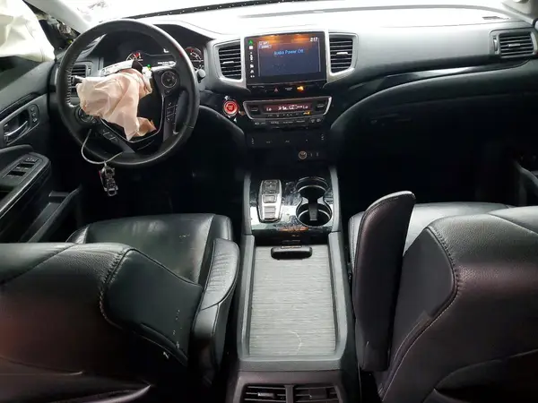 5FNYF6H90GB054255 2016 HONDA PILOT - Image 8