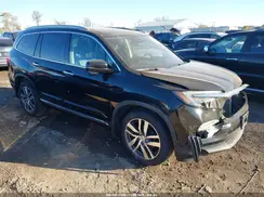 5FNYF6H90GB054613 2016 HONDA PILOT