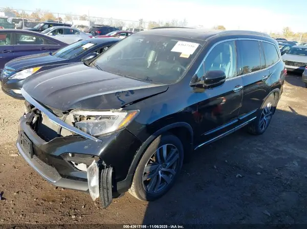 5FNYF6H90GB054613 2016 HONDA PILOT - Image 2
