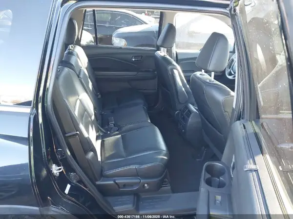 5FNYF6H90GB054613 2016 HONDA PILOT - Image 8
