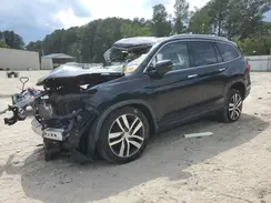 5FNYF6H90GB055423 2016 HONDA PILOT