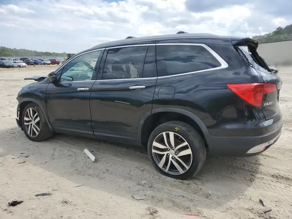 5FNYF6H90GB055423 2016 HONDA PILOT - Image 2
