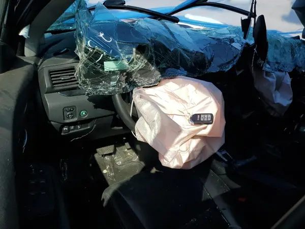 5FNYF6H90GB055423 2016 HONDA PILOT - Image 8