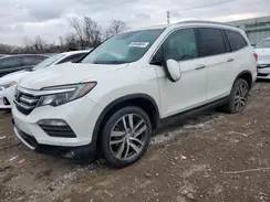 5FNYF6H90GB056880 2016 HONDA PILOT