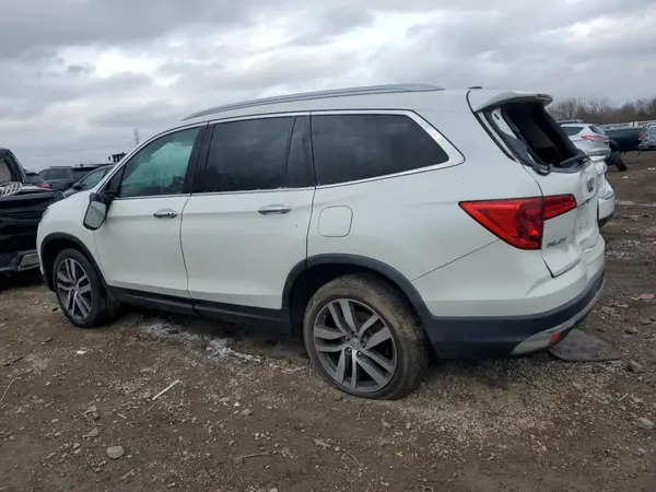 5FNYF6H90GB056880 2016 HONDA PILOT - Image 2