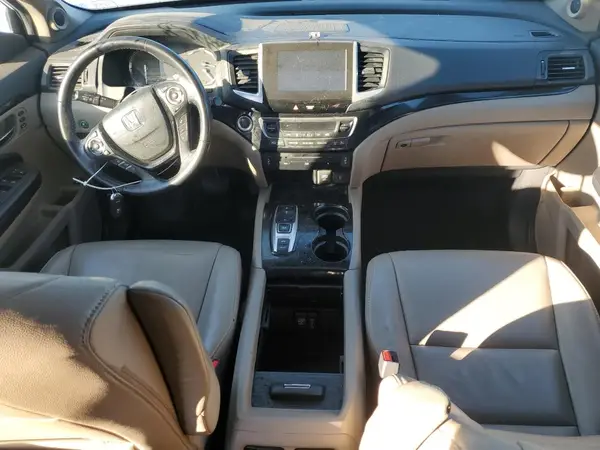 5FNYF6H90GB056880 2016 HONDA PILOT - Image 8