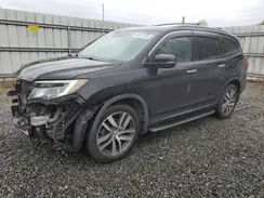 5FNYF6H90GB057737 2016 HONDA PILOT