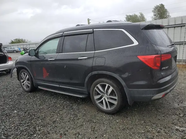 5FNYF6H90GB057737 2016 HONDA PILOT - Image 2