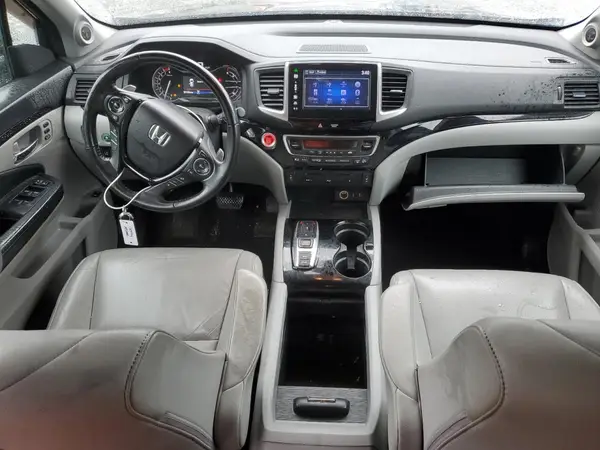 5FNYF6H90GB057737 2016 HONDA PILOT - Image 8
