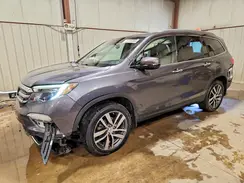 5FNYF6H90GB057916 2016 HONDA PILOT